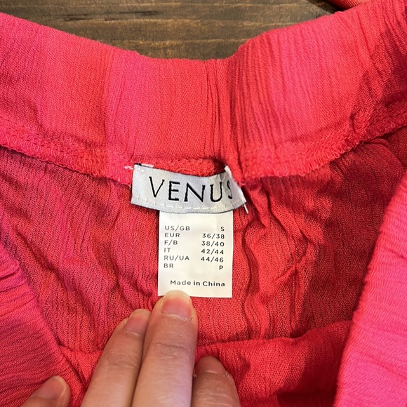 Venus bikini with cover up shorts. - Picture 3 of 7